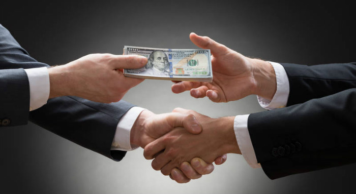 Publicado provimento que inclui atividade extrajudicial no combate à corrupção.