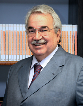 CNJ - Emmanoel Pereira assume Corregedoria Nacional interinamente