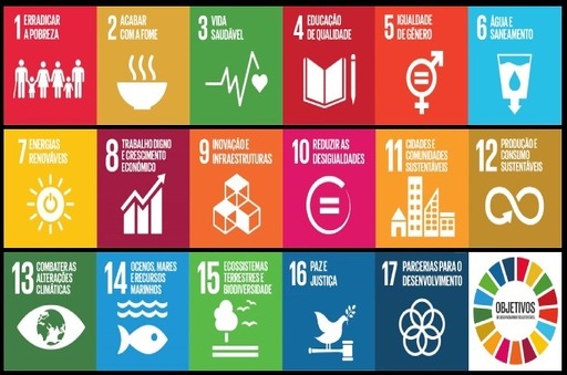 CNJ destaca atuação dos Cartórios extrajudiciais no cumprimento da Agenda 2030