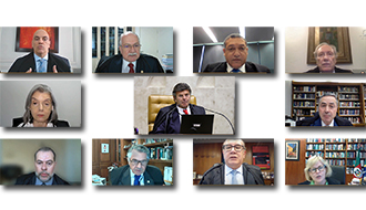 Plenário veda indisponibilidade de bens dos devedores da Fazenda Pública, mas admite averbação