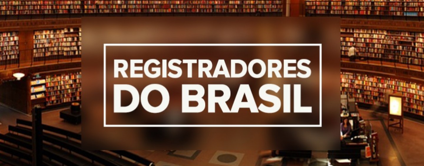 1º Simpósio Nacional de Direito Registral Imobiliário “Registrador Nicolau Balbino Filho