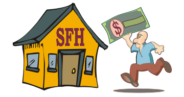 Seguradora é responsável por vícios ocultos mesmo após quitação do imóvel pelo SFH